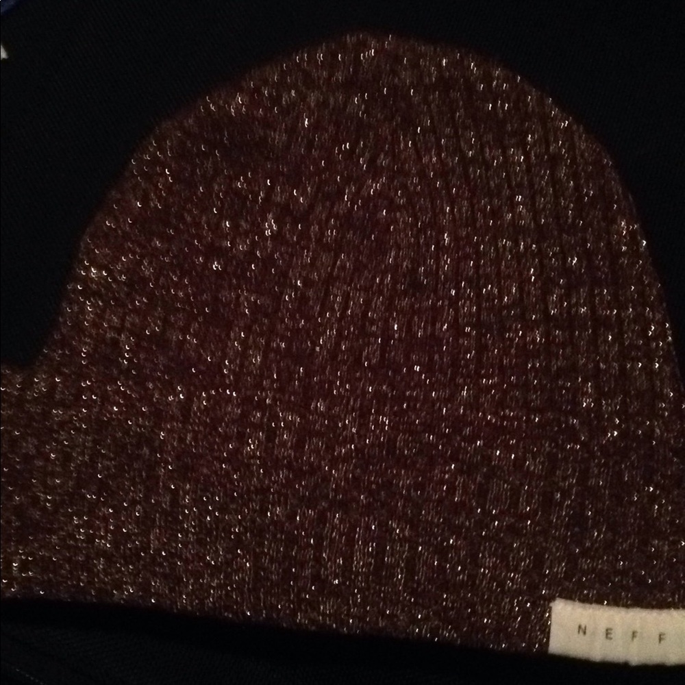 NEFF Beanie